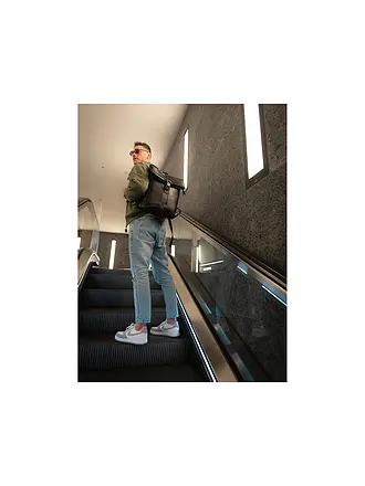 CHESTERFIELD | Laptop Rucksack SAVONA 15 Zoll | 